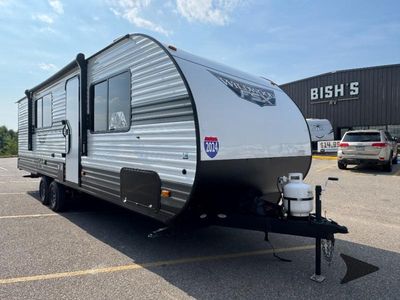2024 Forest River RV Wildwood FSX - Photo 1