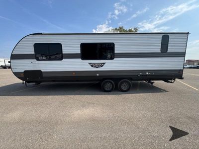 2024 Forest River RV Wildwood FSX - Photo 8