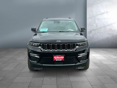 2023 Jeep Grand Cherokee - Photo 2