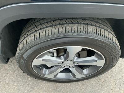 2023 Jeep Grand Cherokee - Photo 22