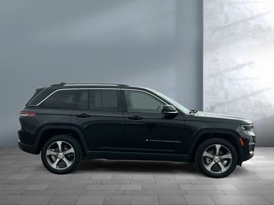 2023 Jeep Grand Cherokee - Photo 7