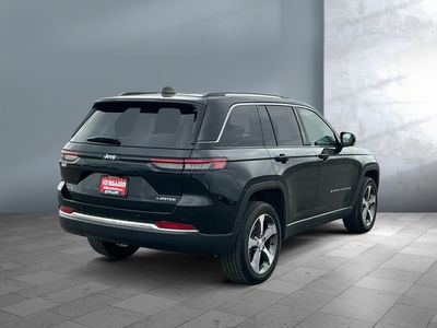 2023 Jeep Grand Cherokee - Photo 6