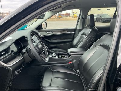 2023 Jeep Grand Cherokee - Photo 9