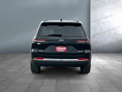 2023 Jeep Grand Cherokee - Photo 5