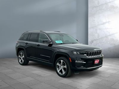 2023 Jeep Grand Cherokee - Photo 8