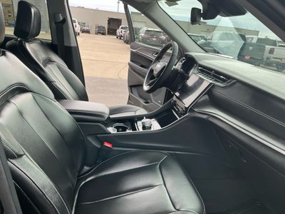 2023 Jeep Grand Cherokee - Photo 20