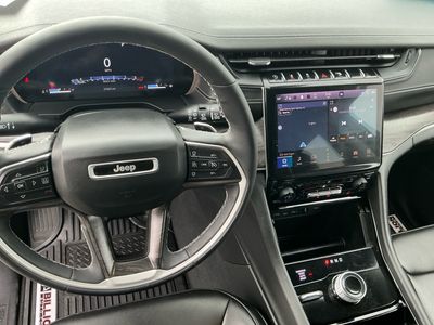 2023 Jeep Grand Cherokee - Photo 14