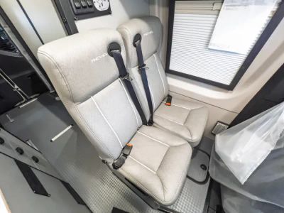 2027 Winnebago REVEL — photo 8 view
