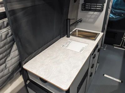 2027 Winnebago REVEL — photo 10 view