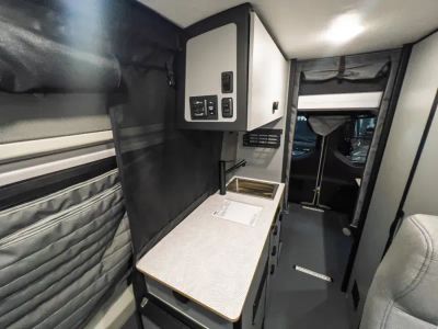 2027 Winnebago REVEL — photo 9 view