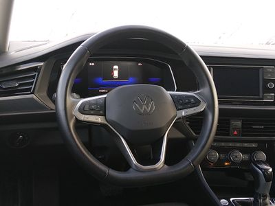 2024 Volkswagen Jetta — photo 12 view