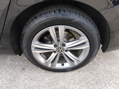 2024 Volkswagen Jetta — photo 10 view
