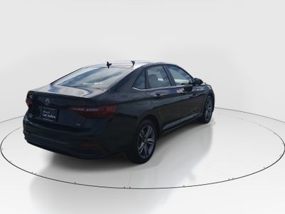 2024 Volkswagen Jetta — photo 7 view