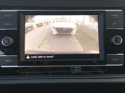 2024 Volkswagen Jetta — photo 16 view