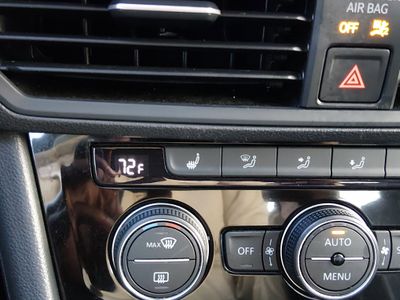 2024 Volkswagen Jetta — photo 17 view