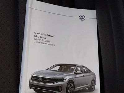 2024 Volkswagen Jetta — photo 20 view
