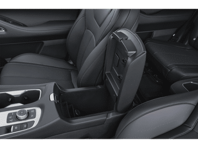 2026 INFINITI QX60 — photo 11 view