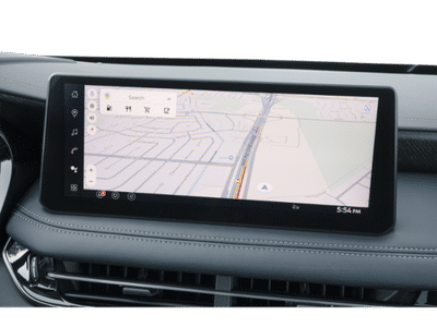 2026 INFINITI QX60 — photo 13 view