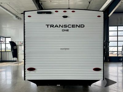 2026 Grand Design Transcend One — photo 7 view