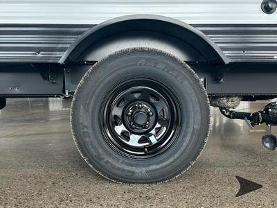 2026 Grand Design Transcend One — photo 15 view