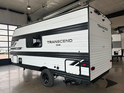 2026 Grand Design Transcend One — detail view