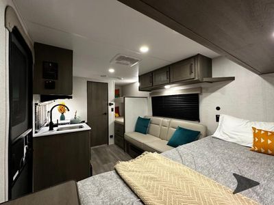 2026 Grand Design Transcend One — photo 10 view