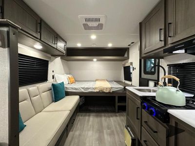 2026 Grand Design Transcend One — photo 11 view