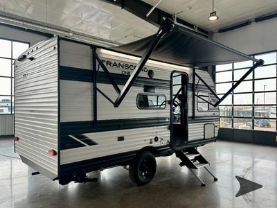 2026 Grand Design Transcend One — photo 8 view