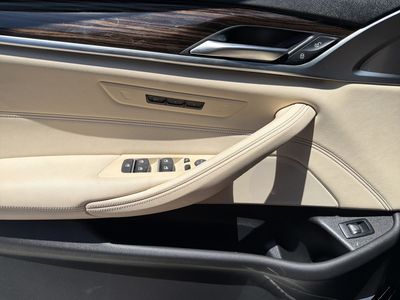 2023 BMW 5 Series - Photo 24