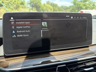 2023 BMW 5 Series - Photo 27