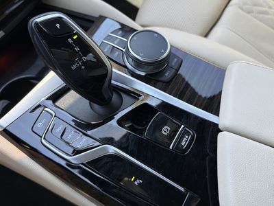 2023 BMW 5 Series - Photo 33