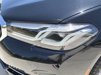 2023 BMW 5 Series - Photo 9