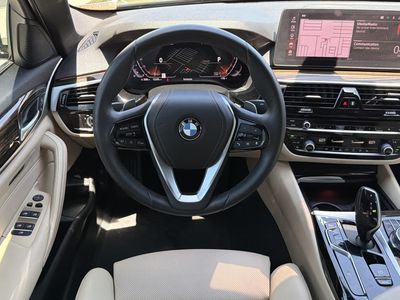 2023 BMW 5 Series - Photo 14