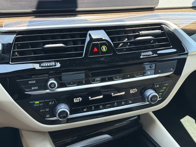2023 BMW 5 Series - Photo 31