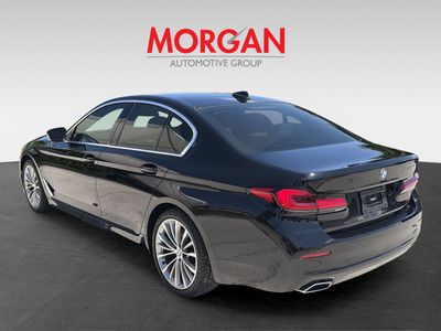 2023 BMW 5 Series - Photo 6