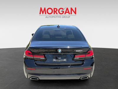 2023 BMW 5 Series - Photo 5