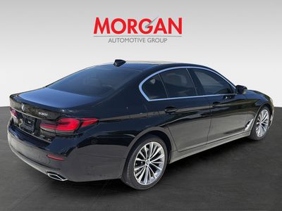 2023 BMW 5 Series - Photo 4
