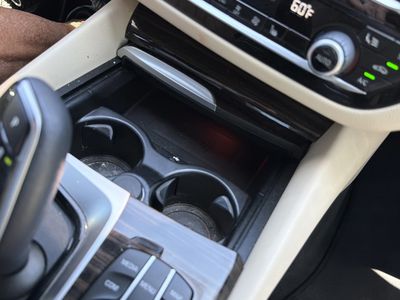 2023 BMW 5 Series - Photo 32