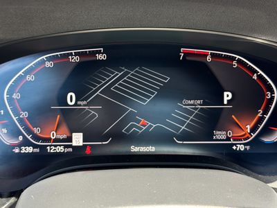 2023 BMW 5 Series - Photo 35