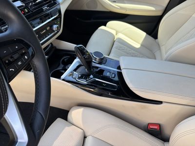 2023 BMW 5 Series - Photo 21