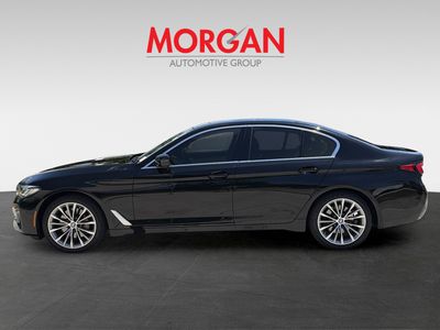 2023 BMW 5 Series - Photo 7