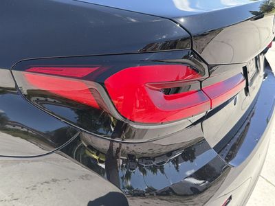 2023 BMW 5 Series - Photo 10