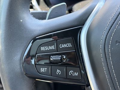 2023 BMW 5 Series - Photo 29