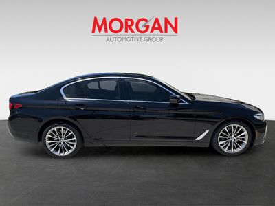 2023 BMW 5 Series - Photo 3