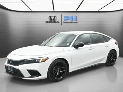 2024 Honda Odyssey Sport Auto - Photo 52