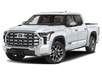 2026 Toyota Tundra i-FORCE MAX - Photo 1