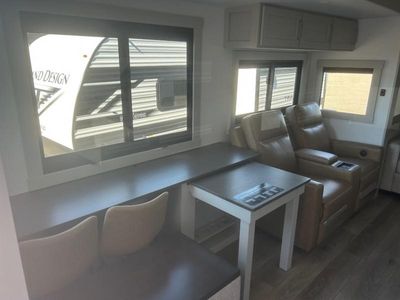 2026 Brinkley RV Model Z — photo 9 view