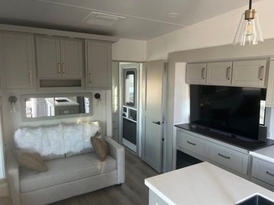 2026 Brinkley RV Model Z — photo 8 view