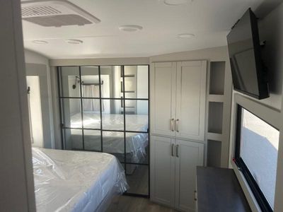 2026 Brinkley RV Model Z — photo 10 view