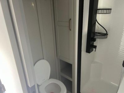 2026 Brinkley RV Model Z — photo 13 view